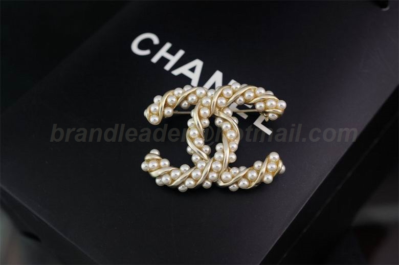 Chanel Brooch 57